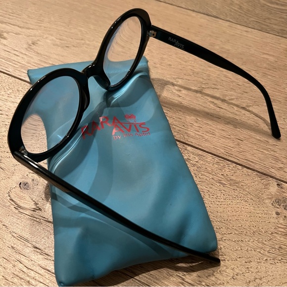 Iris Apfel Rara Avis Glasses - Picture 4 of 5